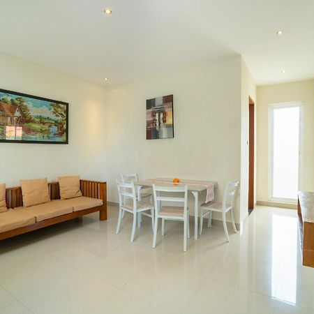 Hotel Oxy House Bali Sanur Exterior foto