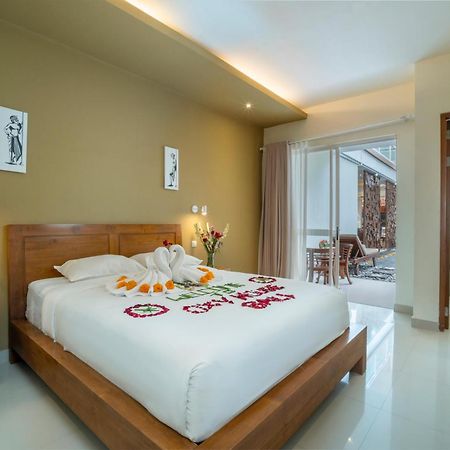 Hotel Oxy House Bali Sanur Exterior foto