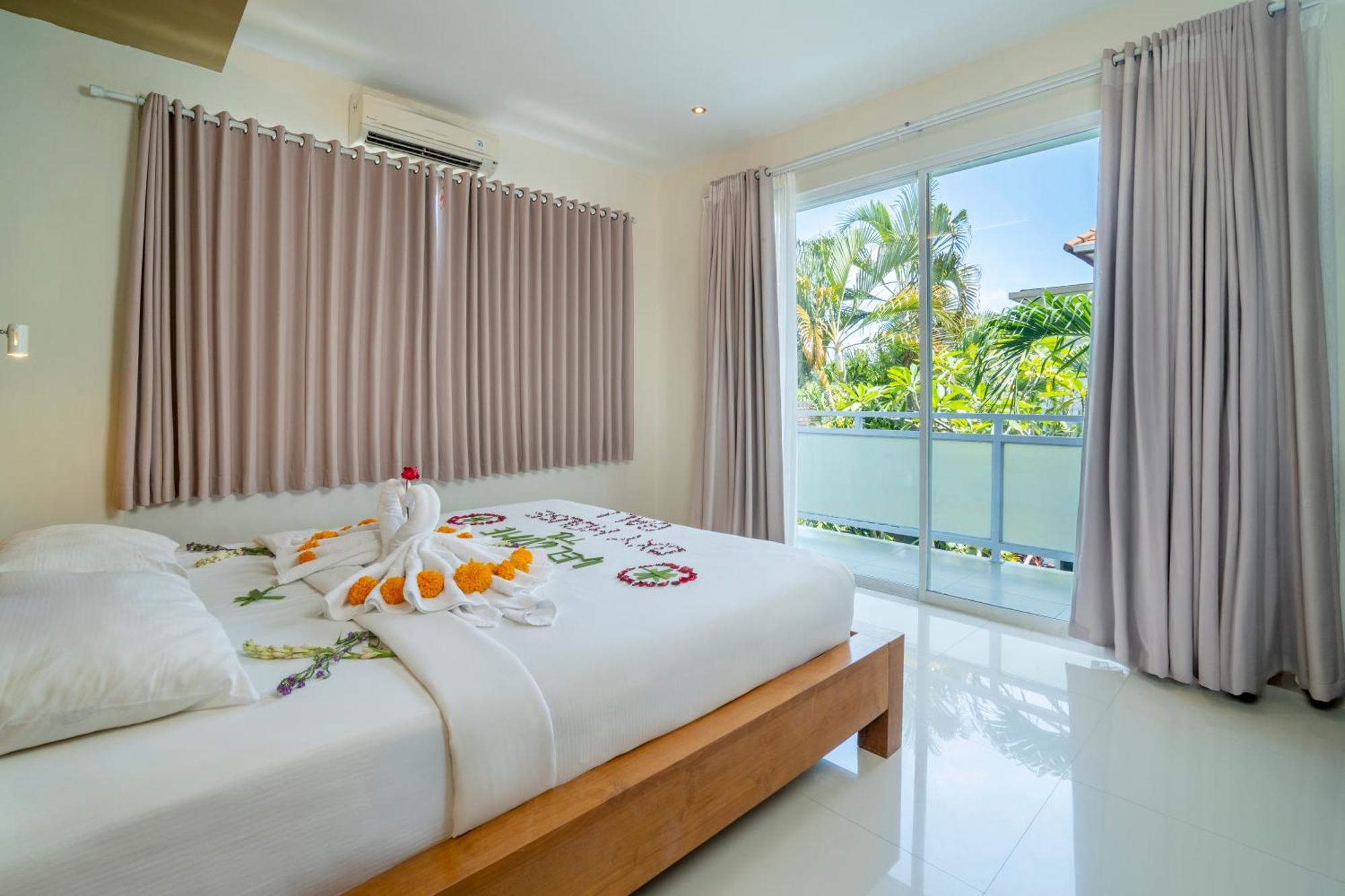 Hotel Oxy House Bali Sanur Exterior foto
