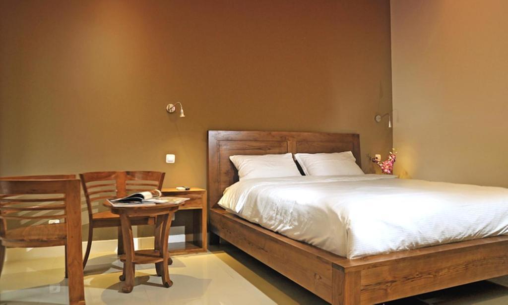 Hotel Oxy House Bali Sanur Habitación foto