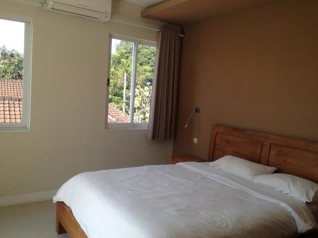Hotel Oxy House Bali Sanur Habitación foto
