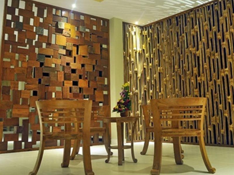 Hotel Oxy House Bali Sanur Exterior foto
