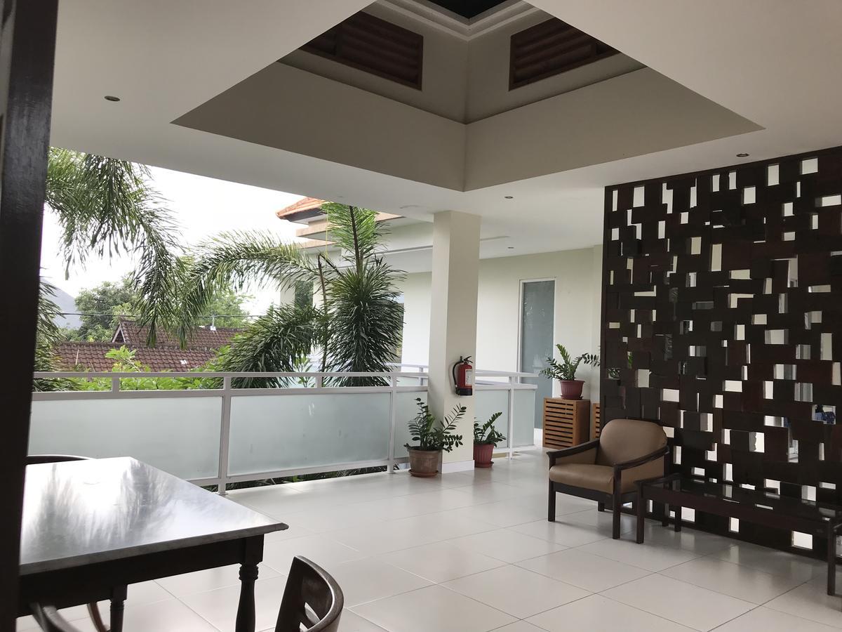 Hotel Oxy House Bali Sanur Habitación foto